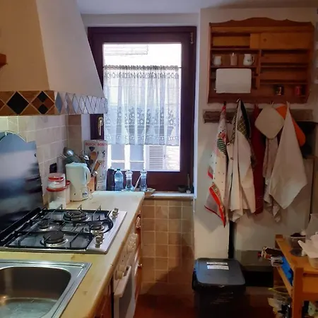 Bed & Breakfast Da Cinzia - Casa Dell'arte In Centro Storico Con Idromassaggio