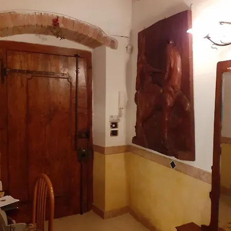 Da Cinzia - Casa Dell'arte In Centro Storico Con Idromassaggio * Perugia