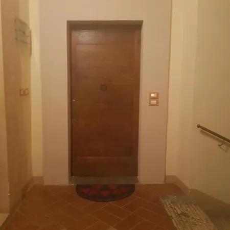 Bed & Breakfast Da Cinzia - Casa Dell'arte In Centro Storico Con Idromassaggio