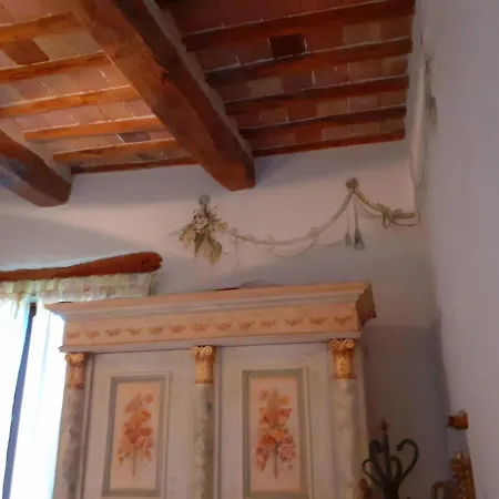 Da Cinzia - Casa Dell'arte In Centro Storico Con Idromassaggio Bed & Breakfast